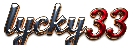 lycky33 logo